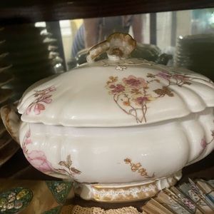 Serving Pieces Haviland Limoges
